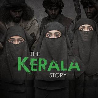 The Kerala Story wallpaper