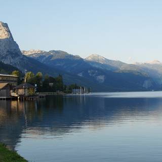 Summer Austria wallpaper