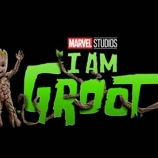 Groot 4k PC wallpaper