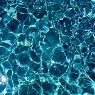 Summer pool aesthetic wallpaper