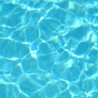 Summer pool aesthetic wallpaper