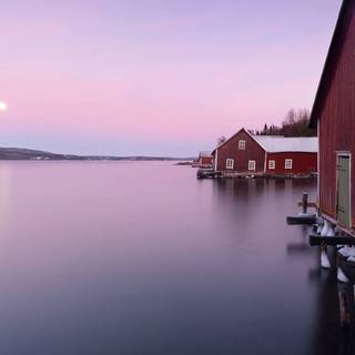 Summer Sweden wallpaper