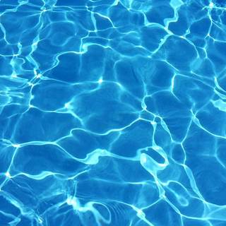 Summer pool aesthetic wallpaper