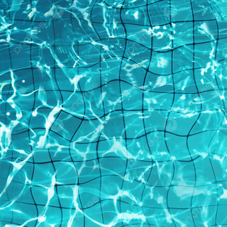 Summer pool aesthetic wallpaper