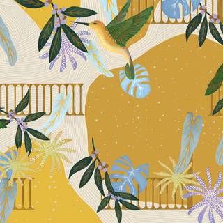 Starbucks laptop wallpaper