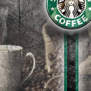 Starbucks 2023 wallpaper
