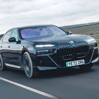 Luxury cars 2023 wallpaper