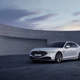 Luxury cars 2023 wallpaper