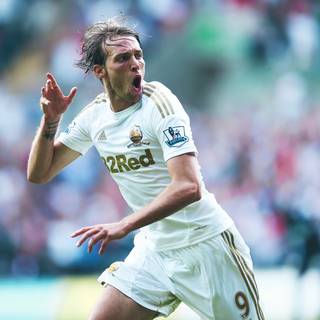 Michu wallpaper