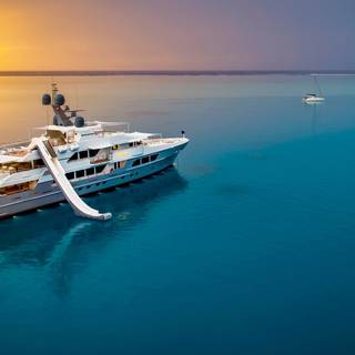 Endless summer wallpaper