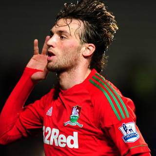 Michu wallpaper