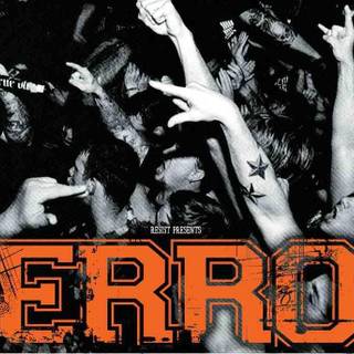 Hardcore band wallpaper