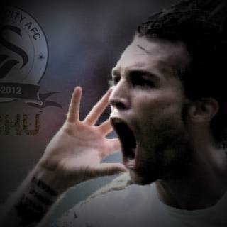 Michu wallpaper