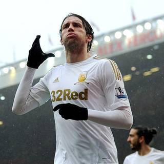 Michu wallpaper