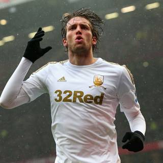 Michu wallpaper