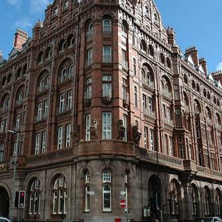 Manchester UK wallpaper