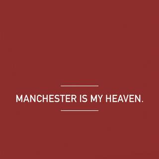 Manchester UK wallpaper