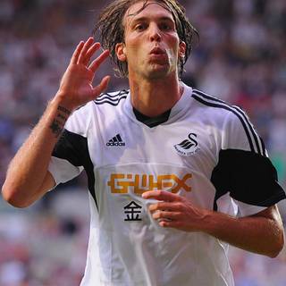 Michu wallpaper