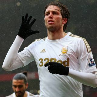 Michu wallpaper