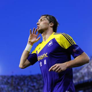 Michu wallpaper