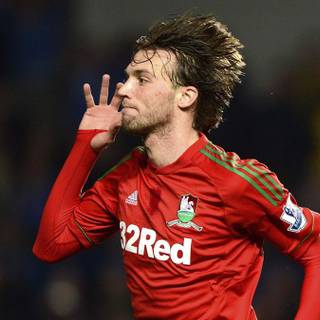 Michu wallpaper