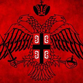 Orthodox desktop wallpaper