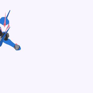 Transformers Arcee desktop wallpaper