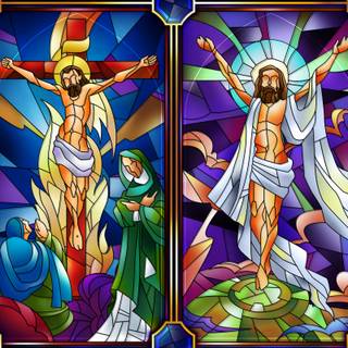 Orthodox desktop wallpaper