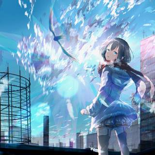 2048x1536 anime wallpaper