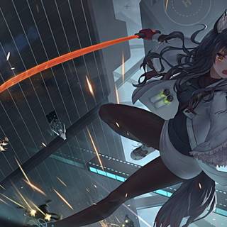 2048x1536 anime wallpaper