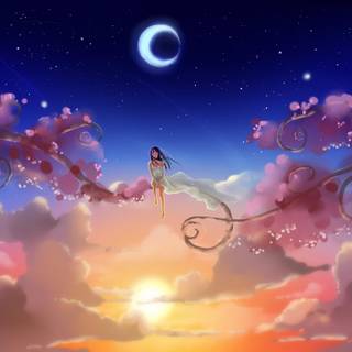 2048x1536 anime wallpaper