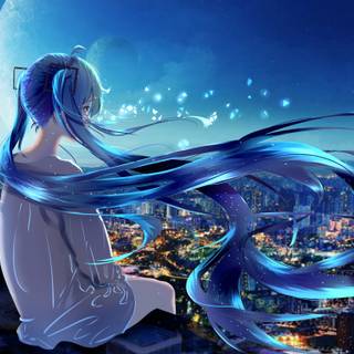 2048x1536 anime wallpaper