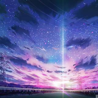 2048x1536 anime wallpaper