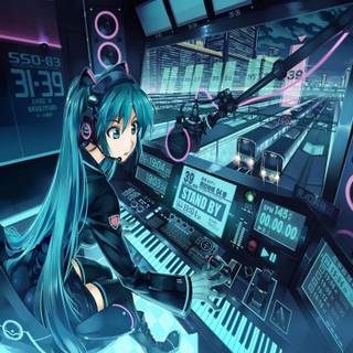 2048x1536 anime wallpaper