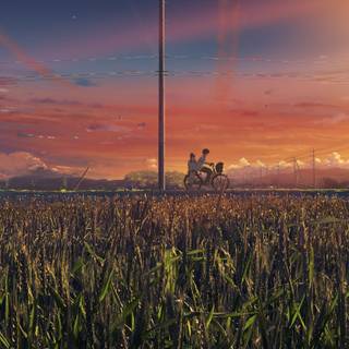 2048x1536 anime wallpaper