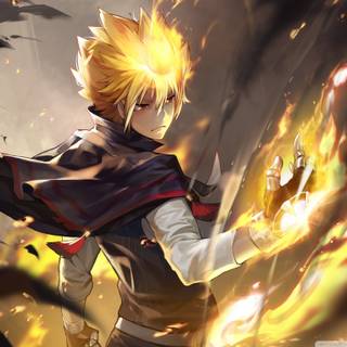 2048x1536 anime wallpaper