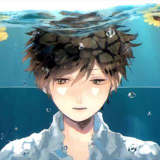 1920x1080 anime boy wallpaper