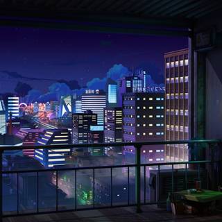 2048x1536 anime wallpaper