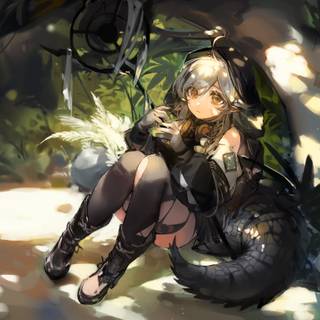 2048x1536 anime wallpaper