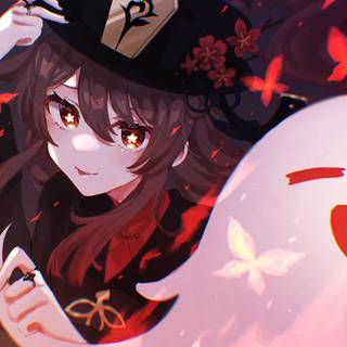 2048x1536 anime wallpaper