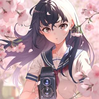 2048x1536 anime wallpaper