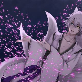 2048x1536 anime wallpaper