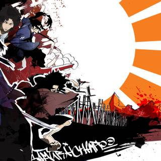 2048x1536 anime wallpaper