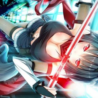 2048x1536 anime wallpaper