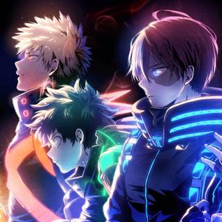 2048x1536 anime wallpaper