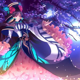 2048x1536 anime wallpaper