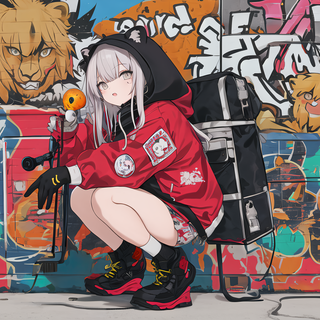 2048x1536 anime wallpaper