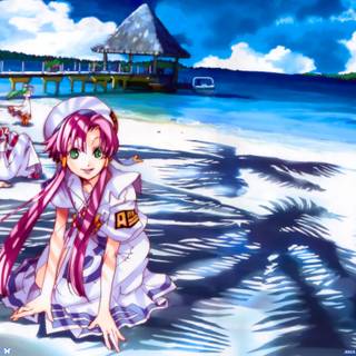 2048x1536 anime wallpaper