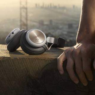 Bang and Olufsen wallpaper