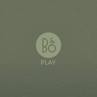 Bang and Olufsen wallpaper